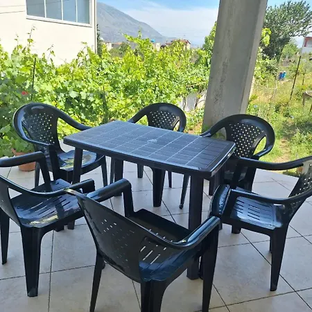 Хостел Ani Lazarat