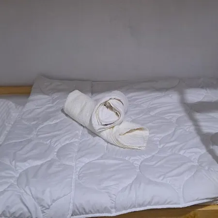 Hostel Ani *